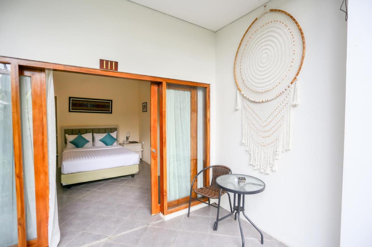 La Cecile Hotel & Cafe Komodo Лабуан-Баджо Екстер'єр фото